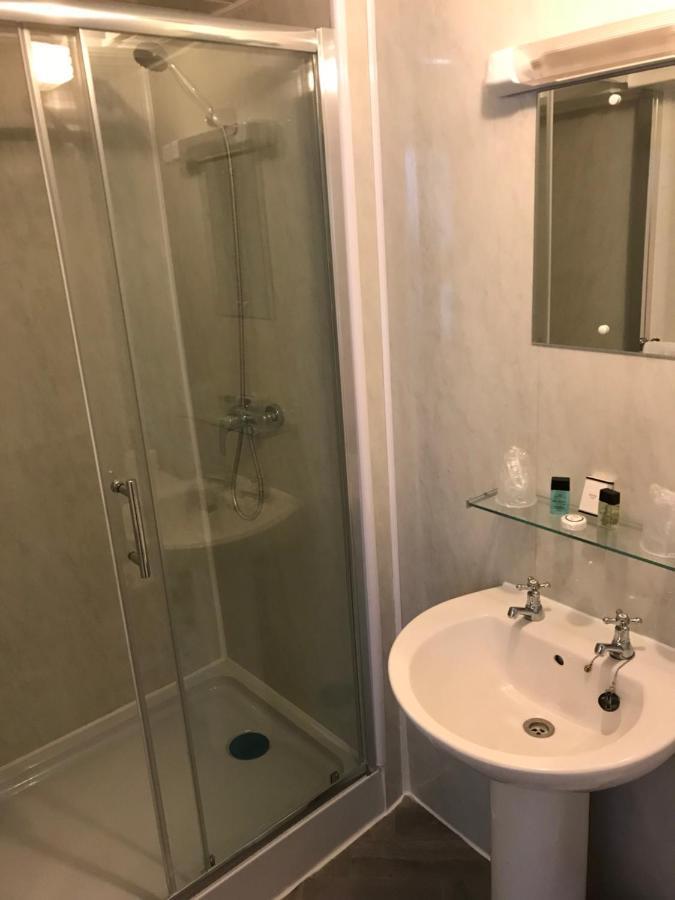 The Oasis Hotel 랜디드노 외부 사진