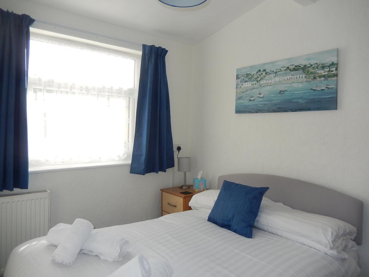 The Oasis Hotel 랜디드노 외부 사진